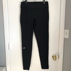 Under Armour Women’s Cold Gear Leggings